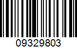 Scannable barcode for LLC